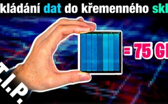 Test lodi Starliner/Nepotopitelný kov/Předchůdce lidí/přechod Merkuru/Bezemisní loď [TIP#163]