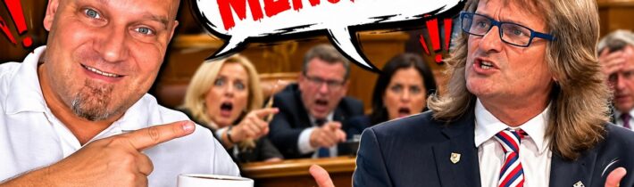 Na ☕️ s Vojtěchem 23. 10. 2026 www.doktorvajicko.cz