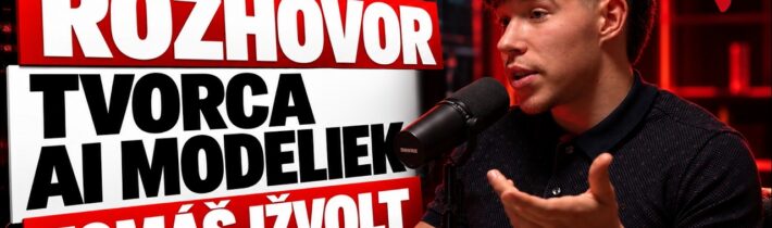 AI je lepšia ako žena