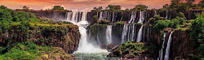 Velká voda (Misiones, Argentina)