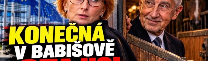 O. DOSTÁL: O přestupu Konečné k Babišovým Patriotům jsem nevěděl… I na verox.cz bez reklam