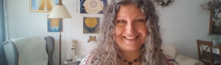 Ramona Siringlen, Projekt Země – Vesmírné smíření