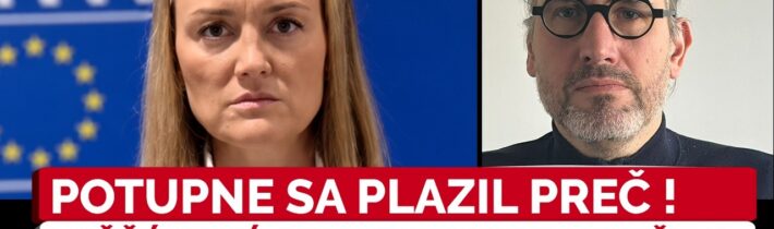 Laššáková uzemnila Hojsíka po jeho rečiach o Ficovi. TOTO nečakal ani vo sne