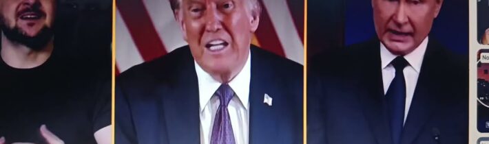Zelenského schůzka s Ruskem a USA bude v listopadu; Si Ťin-pching zahájil plénum komunistů Číny…