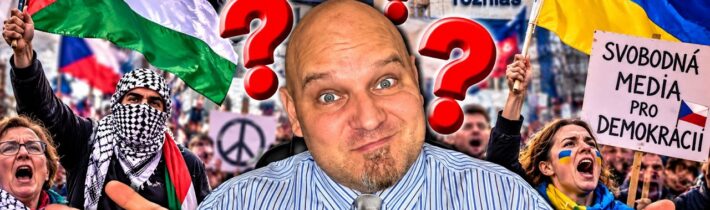 Na ☕️ s Vojtěchem 26. 10. 2026 www.doktorvajicko.cz