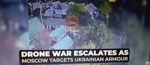 Aktuální informace z vývoje rusko-ukrajinské války za nejnovější období…