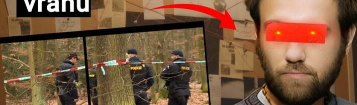 Klánovický Les * Pohnutá historie pražského hvozdu od středověku do současnosti