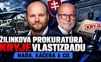 Vlastizradcovia Naď a Káčer | Ďateľ k veci | EP 65