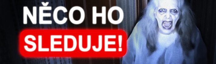 Nejděsivější videa, která rozhodně nesledujte o půlnoci…