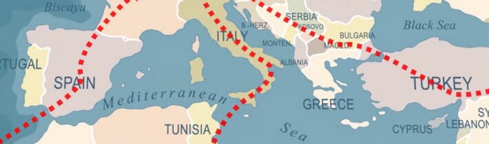 EÚ – Afrika. Ako sa „partnerstvo“ mení na financovanie násilia a únik kapitálu