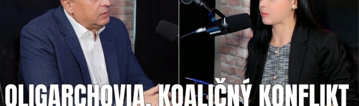 ANDREJ DANKO: MOCENSKÁ LIKVIDÁCIA SNS? NA RADE MÔŽE BYŤ REPUBLIKA | TVOTV