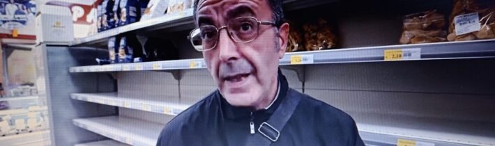 „Nemáme benzín“: italský ostrov Procida čelí velké krizi kvůli kolapsu dodávek paliv pro dopravu…