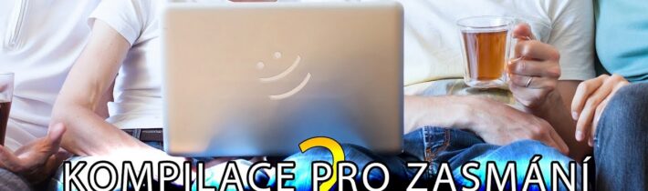 KOMPILACE K SMÍCHU 2 // VNITŘNÍ SÍLA – MOTIVACE//ZÁHADY života TV