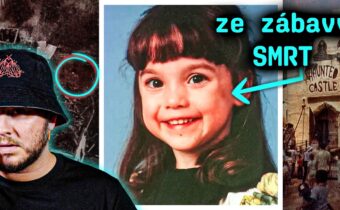 3 DĚSIVÉ SMRTI ZE ZÁBAVNÝCH PARKŮ