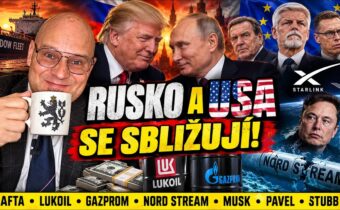 Na ☕️ s Vojtěchem 29. 10. 2026 www.doktorvajicko.cz