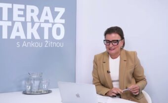 TERAZ TAKTO: „Najväčší omyl Európy? Sľub pomoci Ukrajine až do konca,,“ hovorí L. Zaorálek