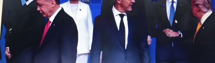 Území NATO zpět do hranic z roku 1997? Putinův možný strategický posun tlačí Evropu na hranu…