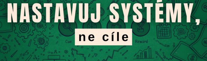 Atomové návyky v 14 minutách