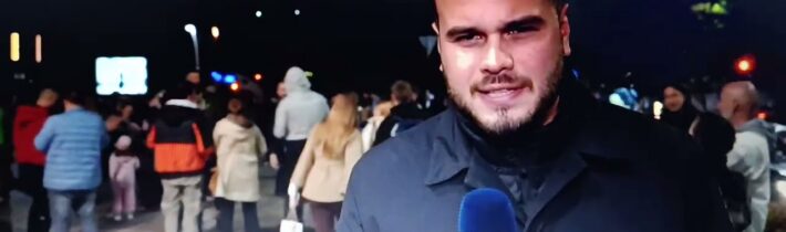Krátce z dnešních Událostí v České televizi (26.10.2026)…