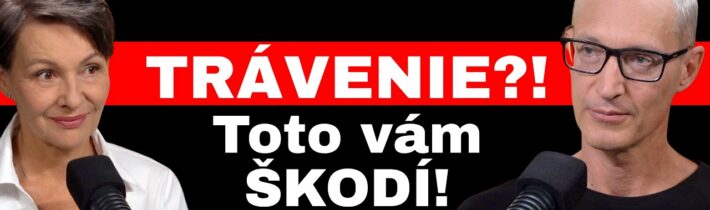 https://youtu.be/VCwBi-6oH7Q?si=ciY6Z2xDyzSrJTEhToto NEJEDZ radšej! Mlynár radí,…