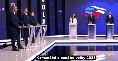 Osobní názor k diskuzi na CNN Prima News: přiznám se, že po dlouhé době jsem maraton diskuze sledoval se zájmem.