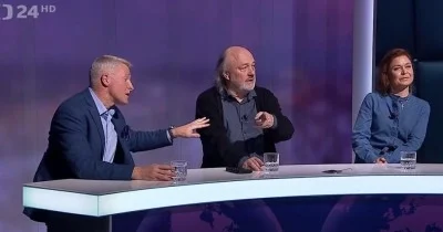 Jaký je rozdíl mezi svobodou skutečnou a jejich (bruselskou) svobodou? Jakl exceloval a nemělo by to zapadnout!