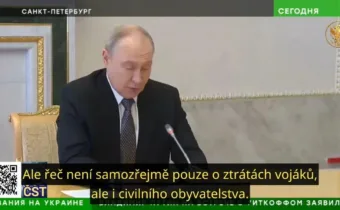 Ruské TN s českými titulky – 21.10.2026