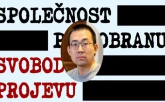 Podivné zatčení čínského novináře: prý mluvil i s Janem Zahradilem…