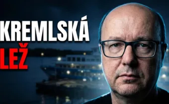 Miro Iliaš a jeho prokremelské lži