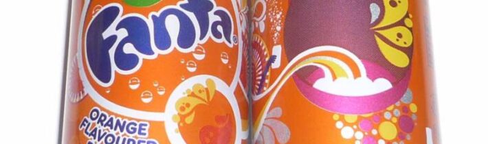 Fanta ze zbytků – Kabinet Kuriozit