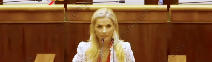 Neľútostný súboj v NR SR – Jaurová vs. Šimkovičová, zaklincované zaujímavou informáciou | 8.10.2026