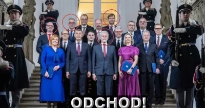 Všimli jste si, že zatímco na ministry SPD a Motoristů opozice nepříčetně nadává, Plagu, Metnara a Vojtěcha skoro chválí? Natož CK Petra @ Pavla…