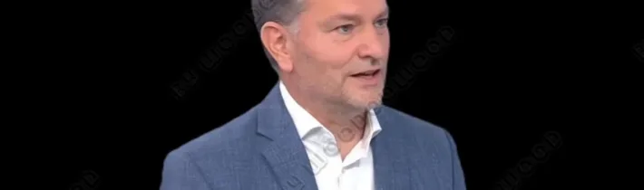 Matovič gratuluje Dankovi k facke | 4.10.2026