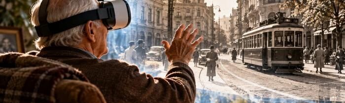 Vedci objavili nečakanú súvislosť medzi spomienkami na známe miesta a ľudským zdravím