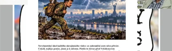 Komentované zpravodajství 04.10.2026 – Ing. Jaroslav Tichý