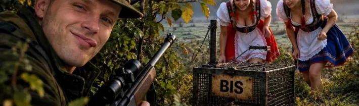 BIS loví v Česku ruské ženy. Odkrýváme obludnost nastupujícího teroru v ČR