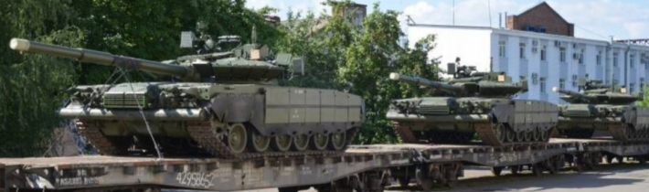 Rusko hledá odpověď na ukrajinské drony. Nová věž pro T-90M a T-80BVM2 ukazuje víc než jen technickou modernizaci