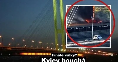Rusku došla trpělivost! Všichni cizinci vypadněte z Kyjeva! Dokud se Zelenský nevzdá!
