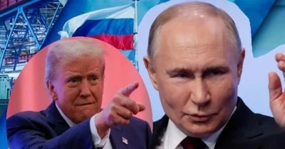 Zděšení v Bruselu: inflace v Rusku prudce klesla, údajný nedostatek nafty vystřídá obrovský vývoz do USA