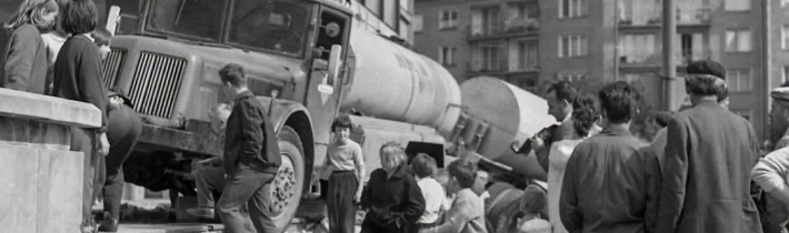 A že v časoch dávnych nebola srandaNezvyčajnú autonehodu zapríčinil v Bratisla… / Fľuska post 2026-10-18 10:30:01