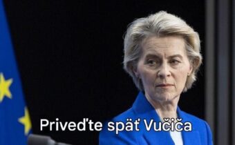 Víťazná srbská opozícia odmietla uznať Kosovo, avizovala rozvoj vzťahov s Ruskom…