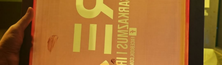 AHOJTE! Už pre vás chystám textilné tašky.Blížime sa k 30 000 sledovateľom a m… „&REJ komentuje“2026-10-05 18:37:22