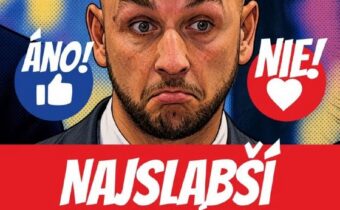 Aký máte názor vy?…