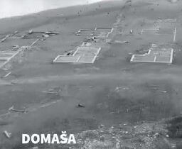 Naša Domaša …