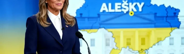 Alešky jako potenciální problém pro Rusko • Belobog