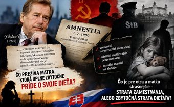 Polemika s prezidentom Václavom Havlom z roku 1991