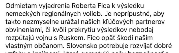 Šimi (teda jeho tatko zvárač) odmieta tvrdenia Roberta Fica! …