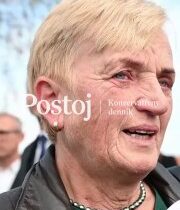 Z. Kušnírová sa pýta, kedy na Slovensku zažijeme horizont spravodlivosti a dobra…