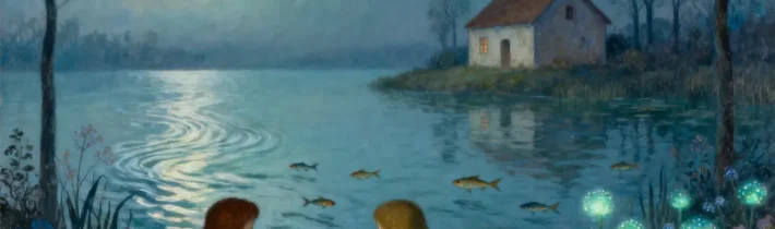 Bimi, bimi, bami (važecká) • Belobog
