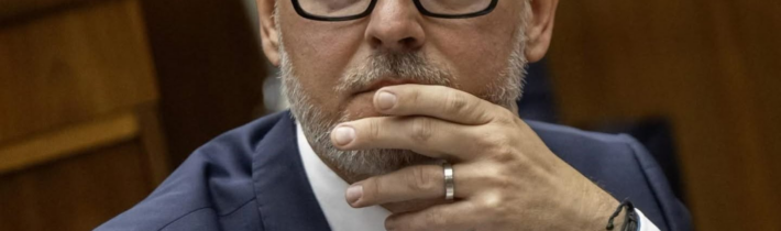 Braňi to hrdisnky zoberie na seba! / Fľuska post 2026-10-04 19:00:24